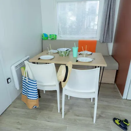 Camping Bela Basque - Maeva Camping Anglet