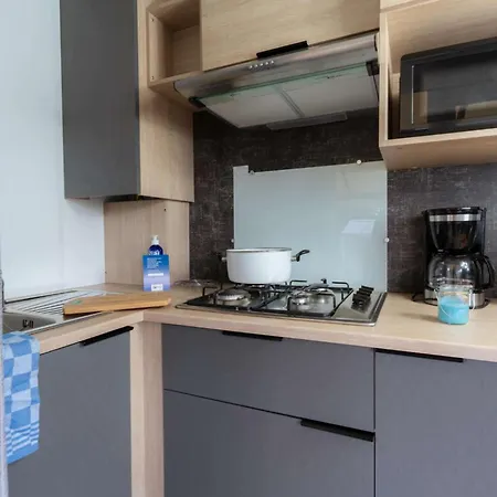 Camping Bela Basque - Maeva