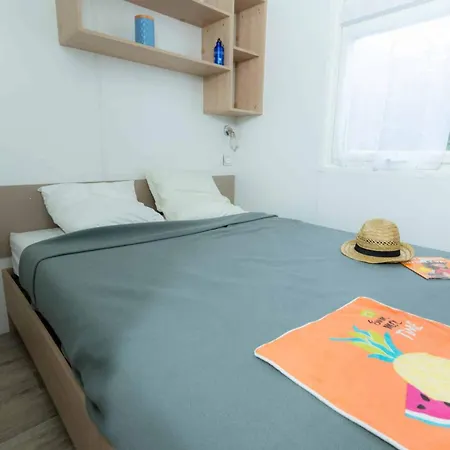 Camping Camping Bela Basque - Maeva