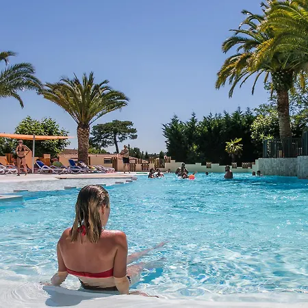Camping Bela Basque - Maeva 4*