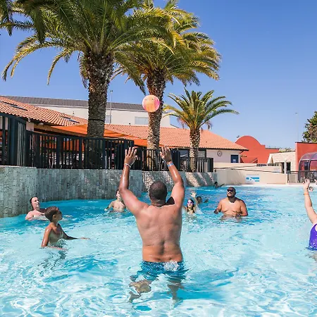 Camping Camping Bela Basque - Maeva