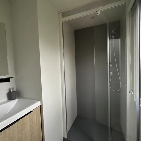 Camping Camping Bela Basque - Maeva 4*