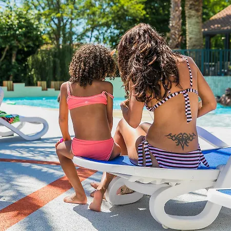 Camping Bela Basque - Maeva Anglet