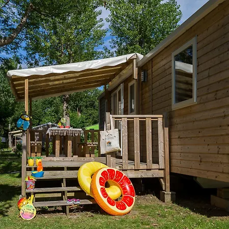 Camping Bela Basque - Maeva Camping