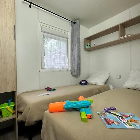 Camping Bela Basque - Maeva 4*