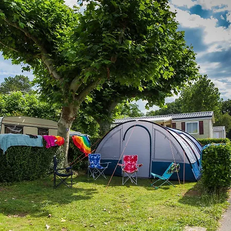 Camping Camping Bela Basque - Maeva