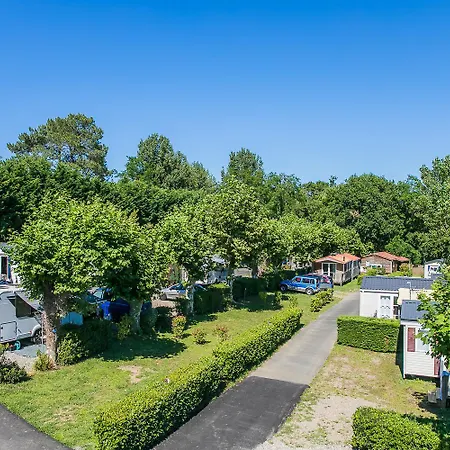 Camping Bela Basque - Maeva Camping